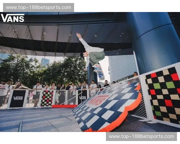 滑板个人中心：释放你的街头能量